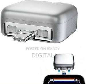 Power Disconnector charger adaptor