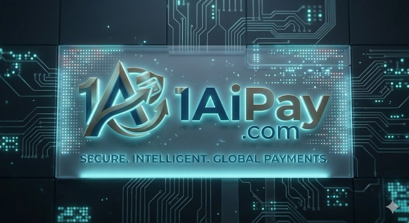 1Aipay.com