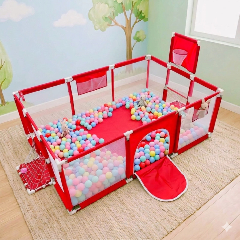 Baby Playpen