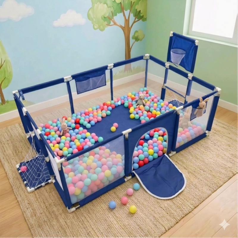 Baby Playpen