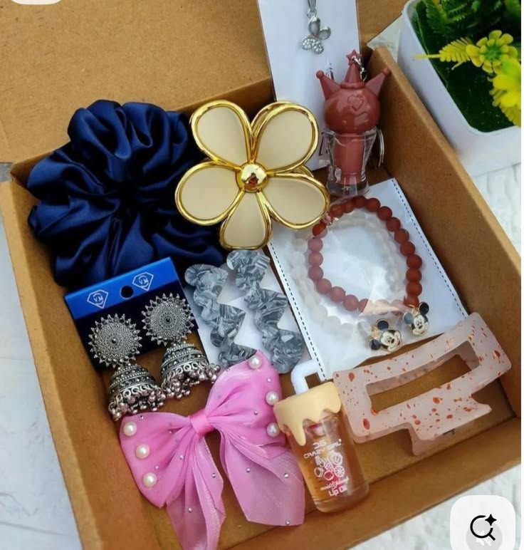 Misti box